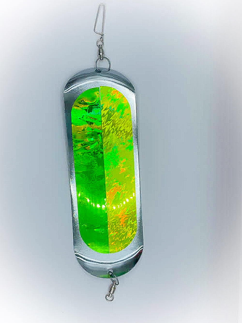 Davey Jones 8" Dodger