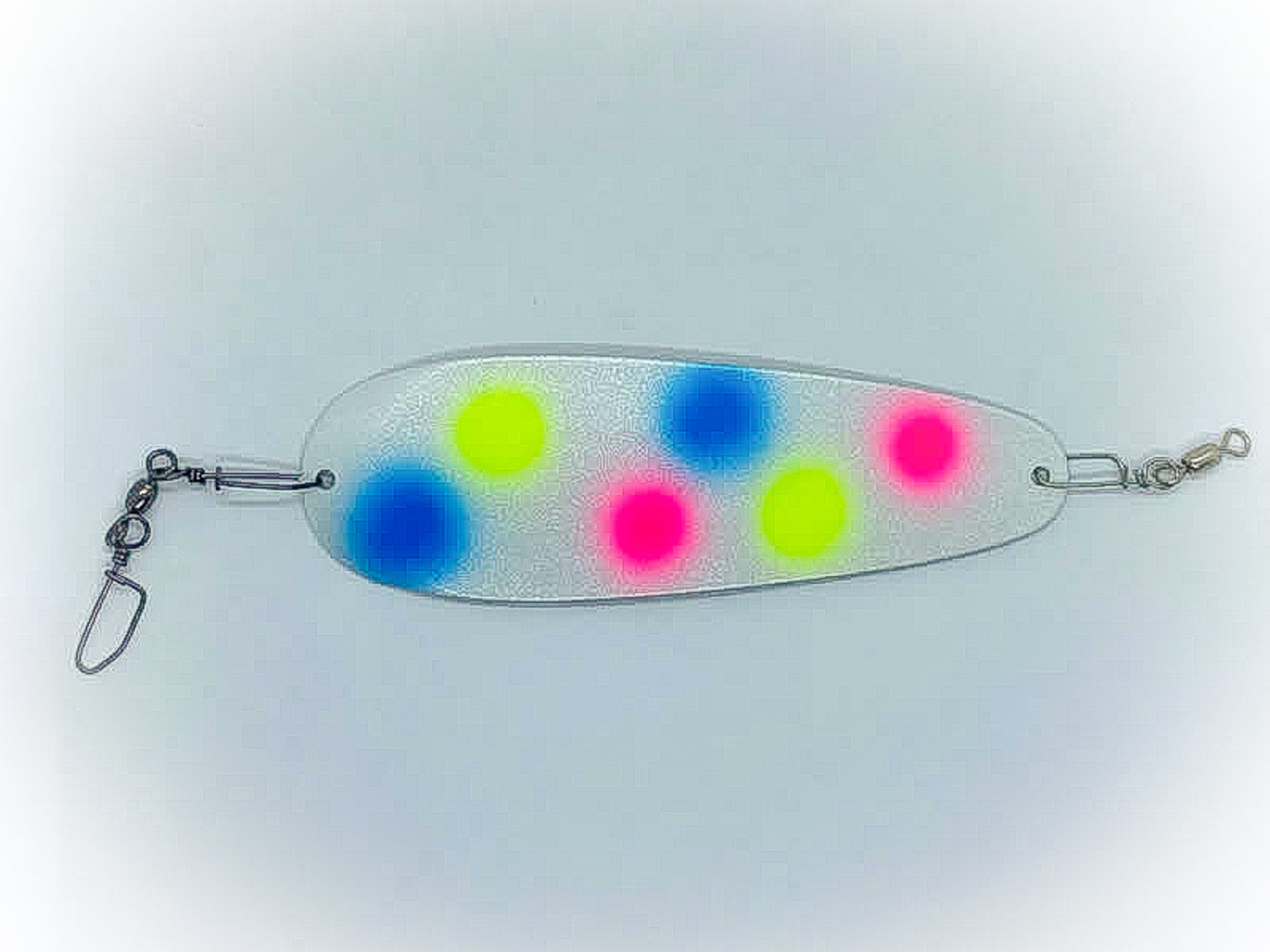 Wonderbread Slimline Dodger