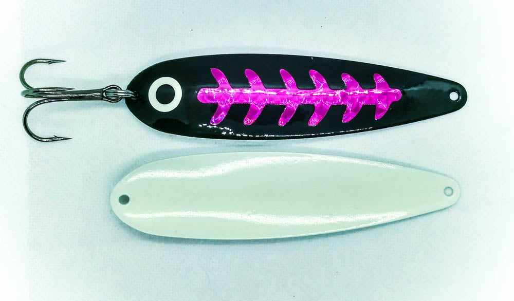 Raspberry Carbon - (4.5")