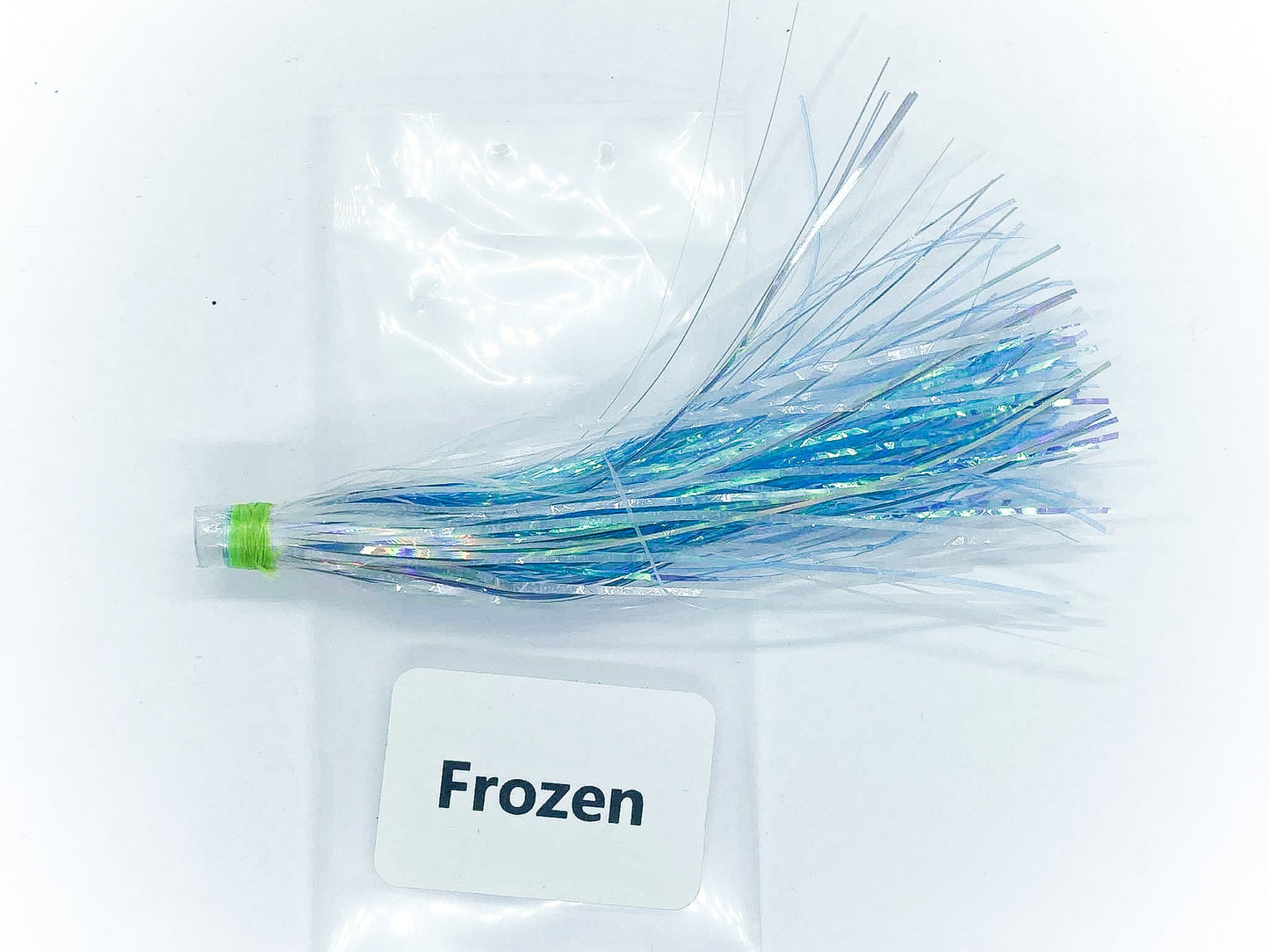 Frozen Trolling Fly