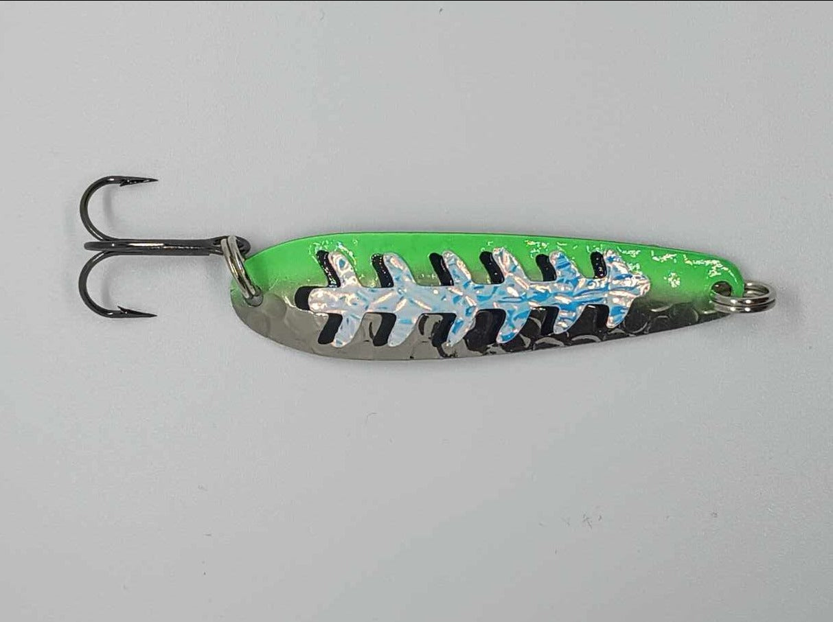 Natural Born Killer (#100 Size) - WEB EXCLUSIVE