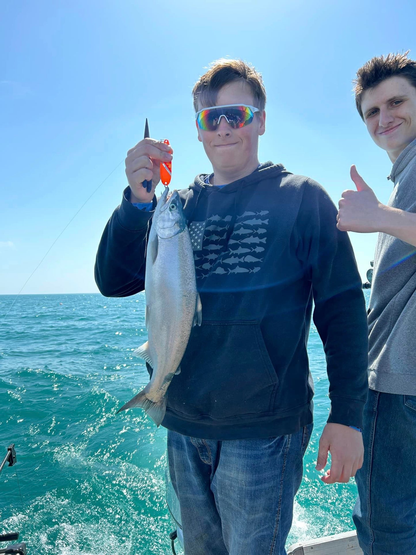 Bryans Wife - Nickle (3.75")