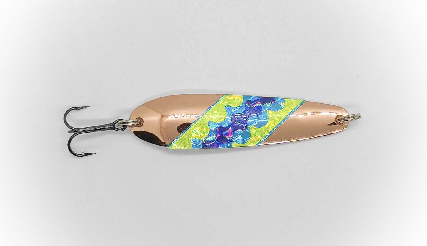 Coppercaddy (#60 Size)