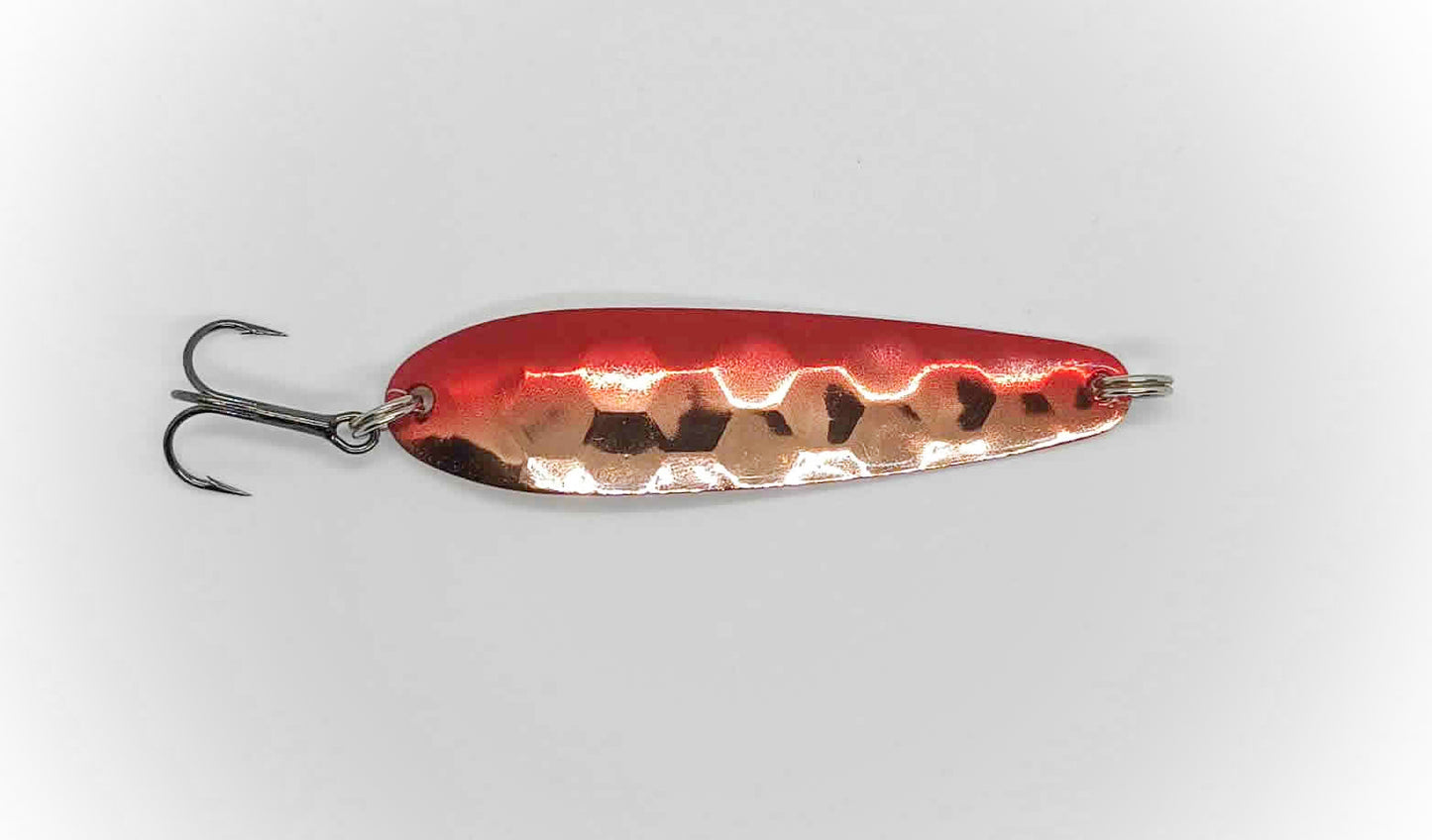 Copper And Red HEX (#100 Size)