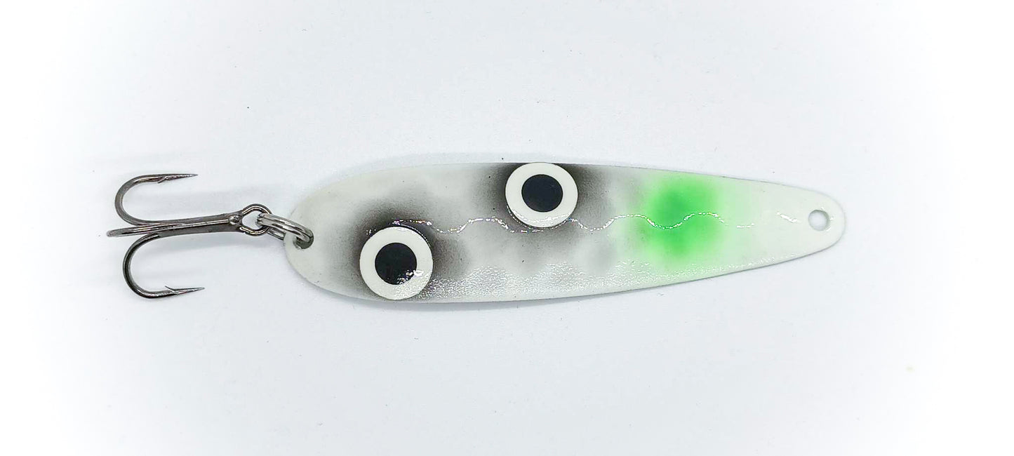 3rd Eye Blind - Glow (4.5")