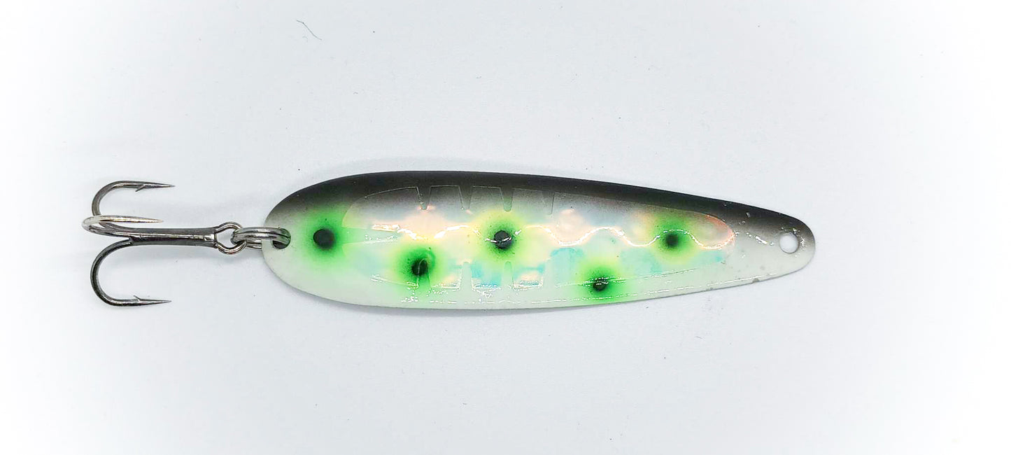 Frog Eggs - Glow (3.75")