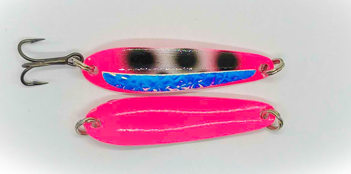 MK Ultra (#100 Size)