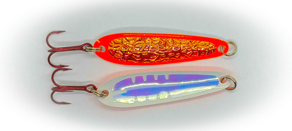 Emery's Hooker (#100 Size)