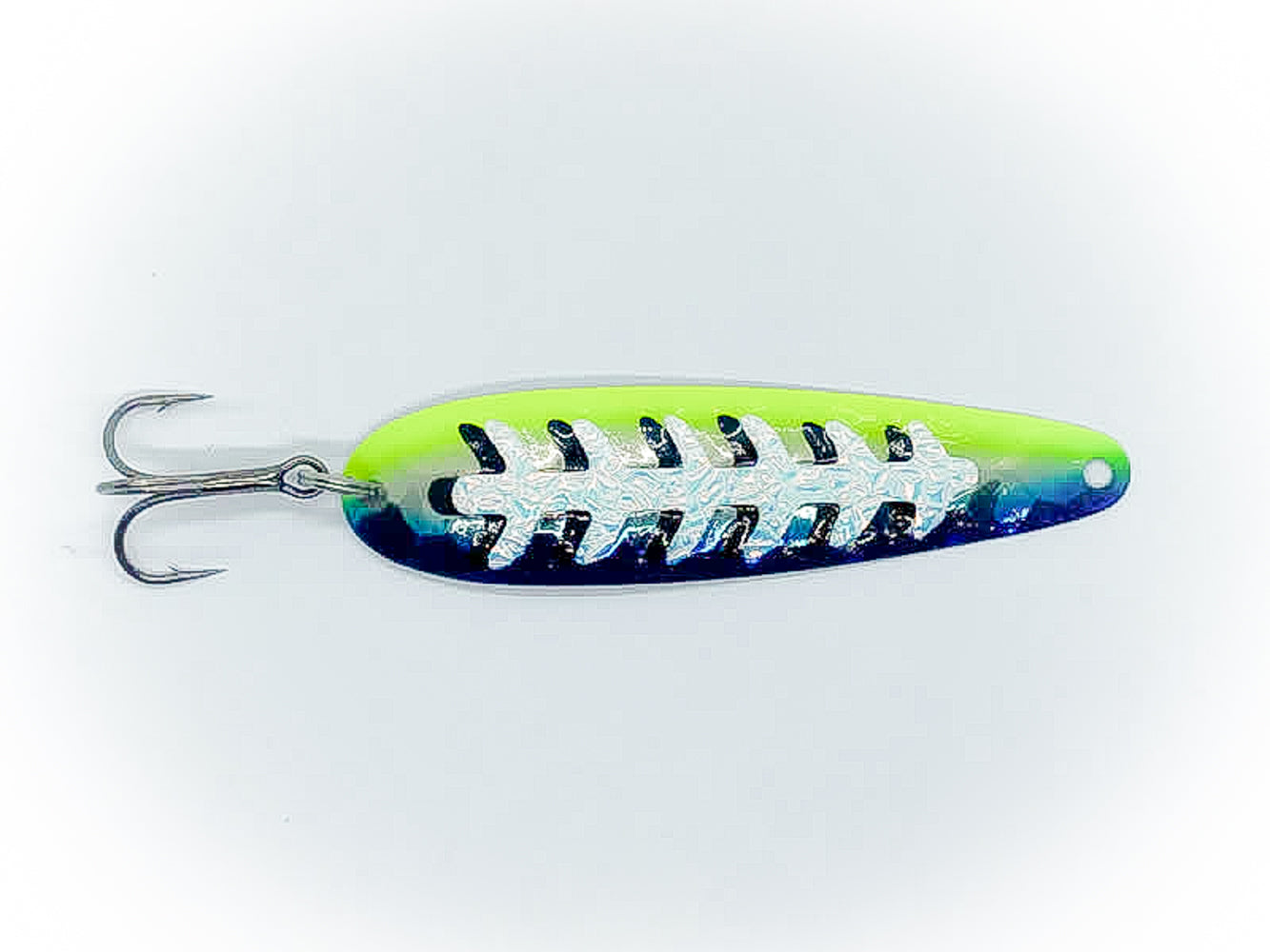 Blue Dolphin Killer (3.75")