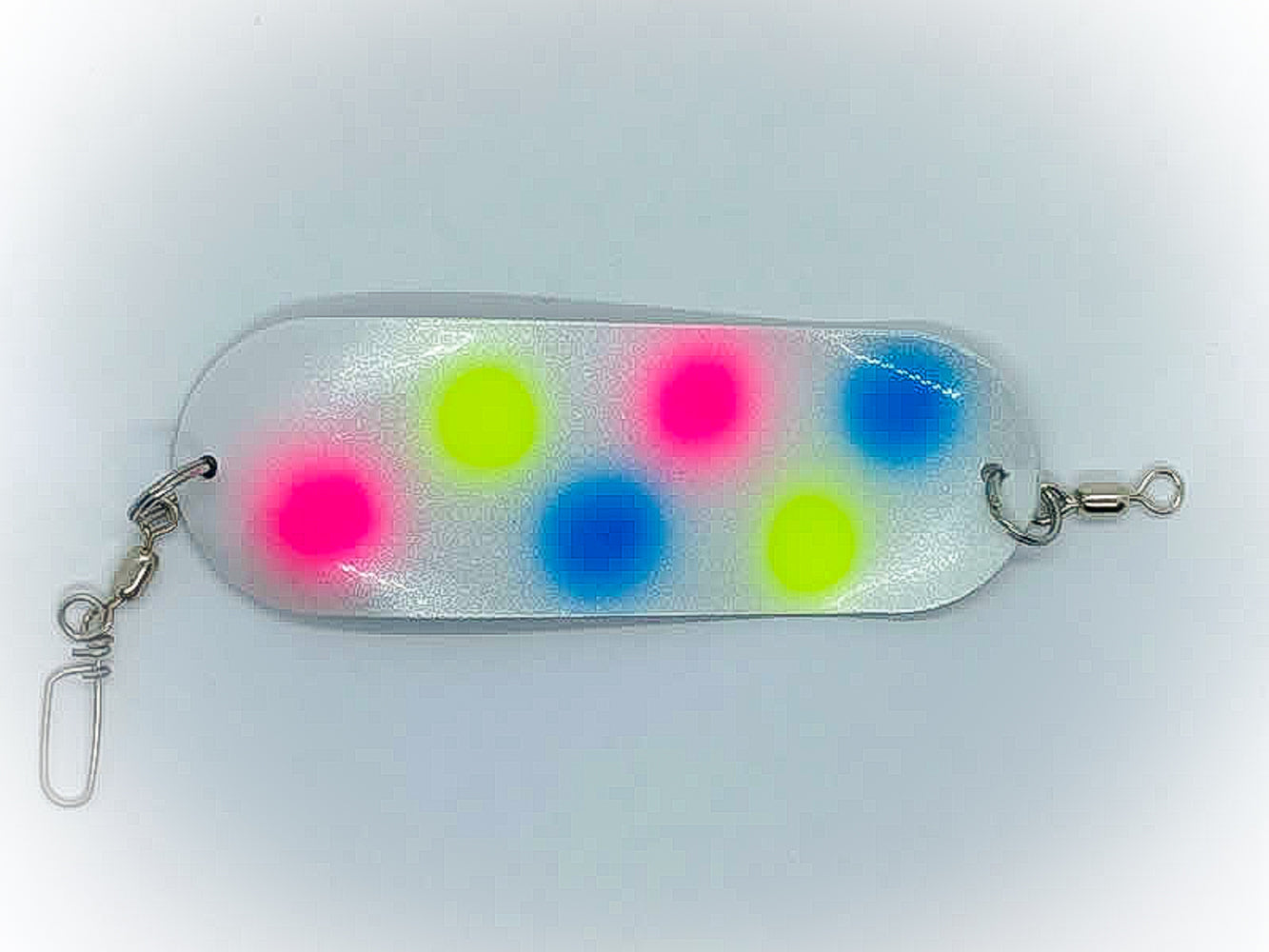 Wonderbread 6" Traditional Dodger