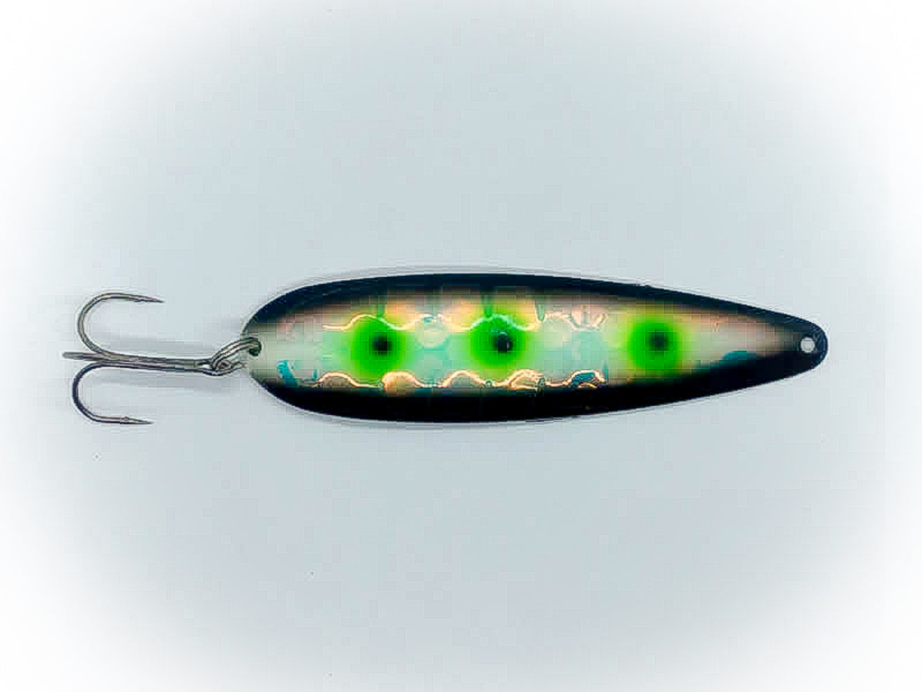 Gangreen Glow (4.5")