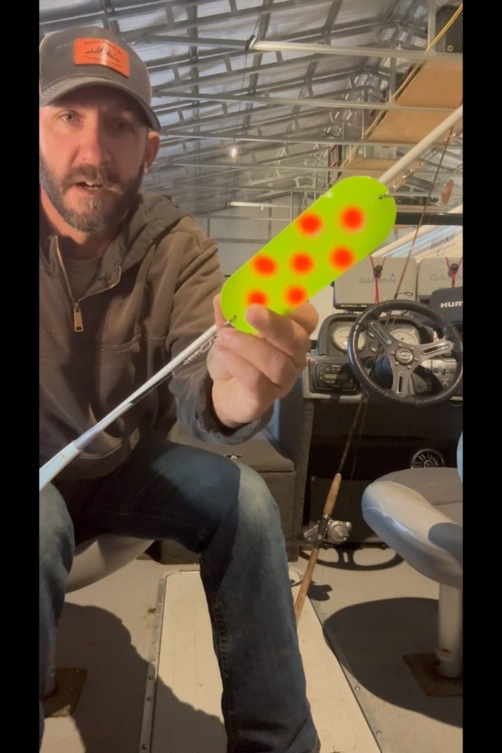 CJ's Special Dodger 6" Traditional Dodger