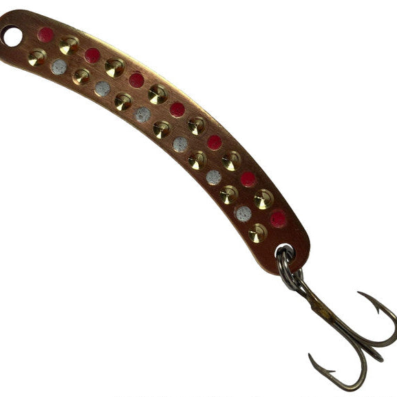 Harry Lure - Brown Trout