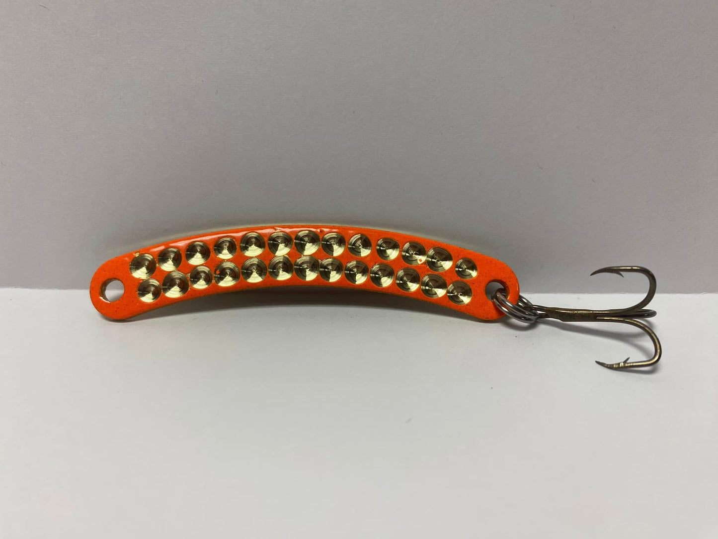 Harry Lure - Blaze Orange