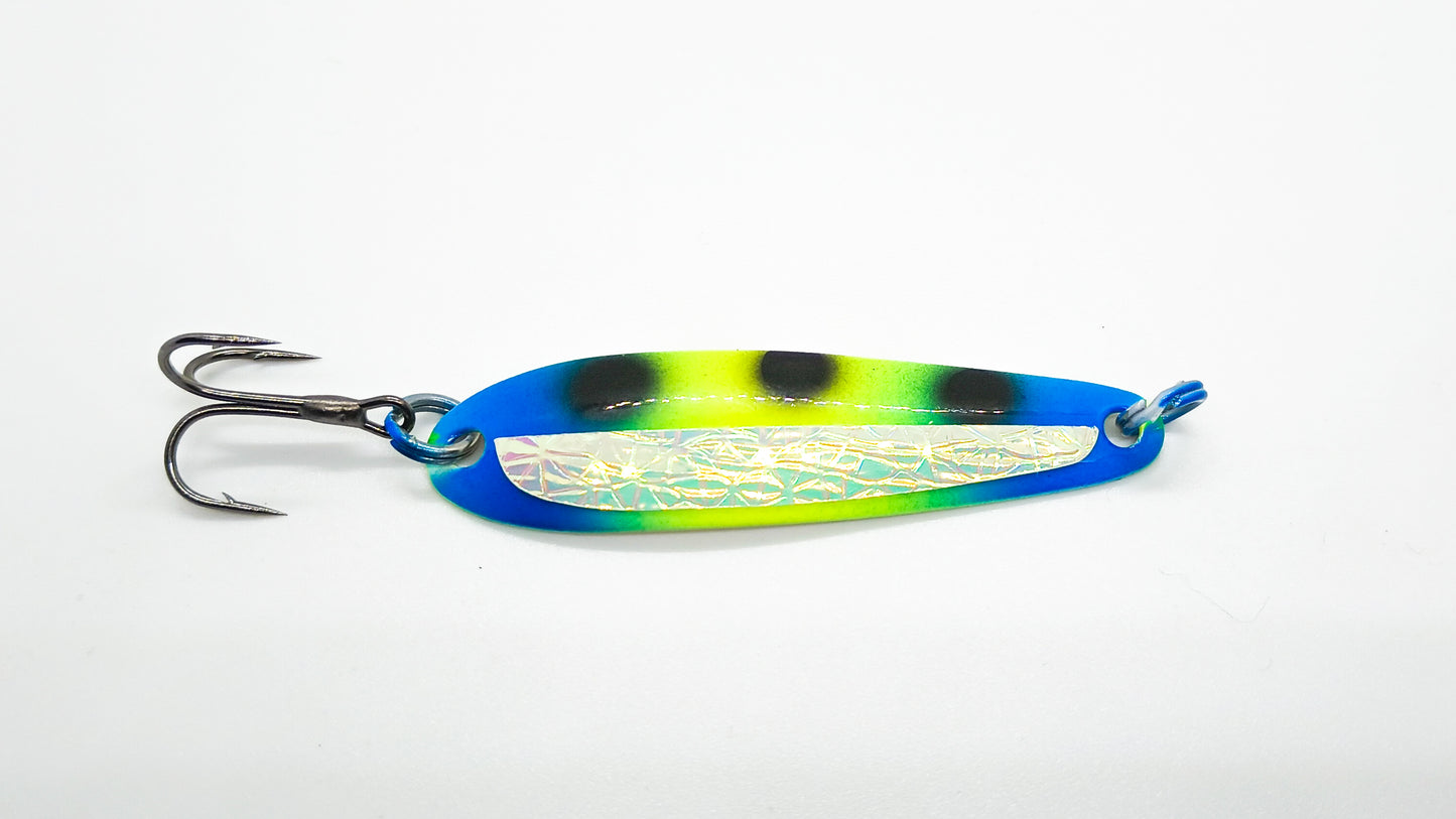 Poison Dart Frog Glow - #100 Size