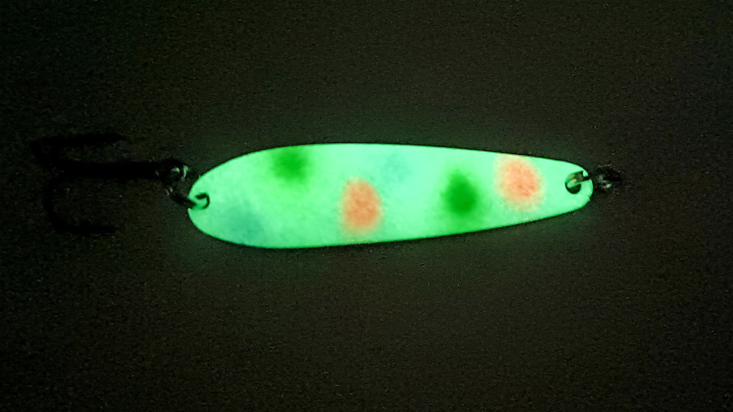 Glow Wonderbread (#60 Size)
