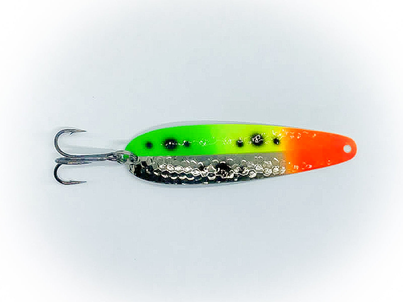 Jamaican Duck (3.75")