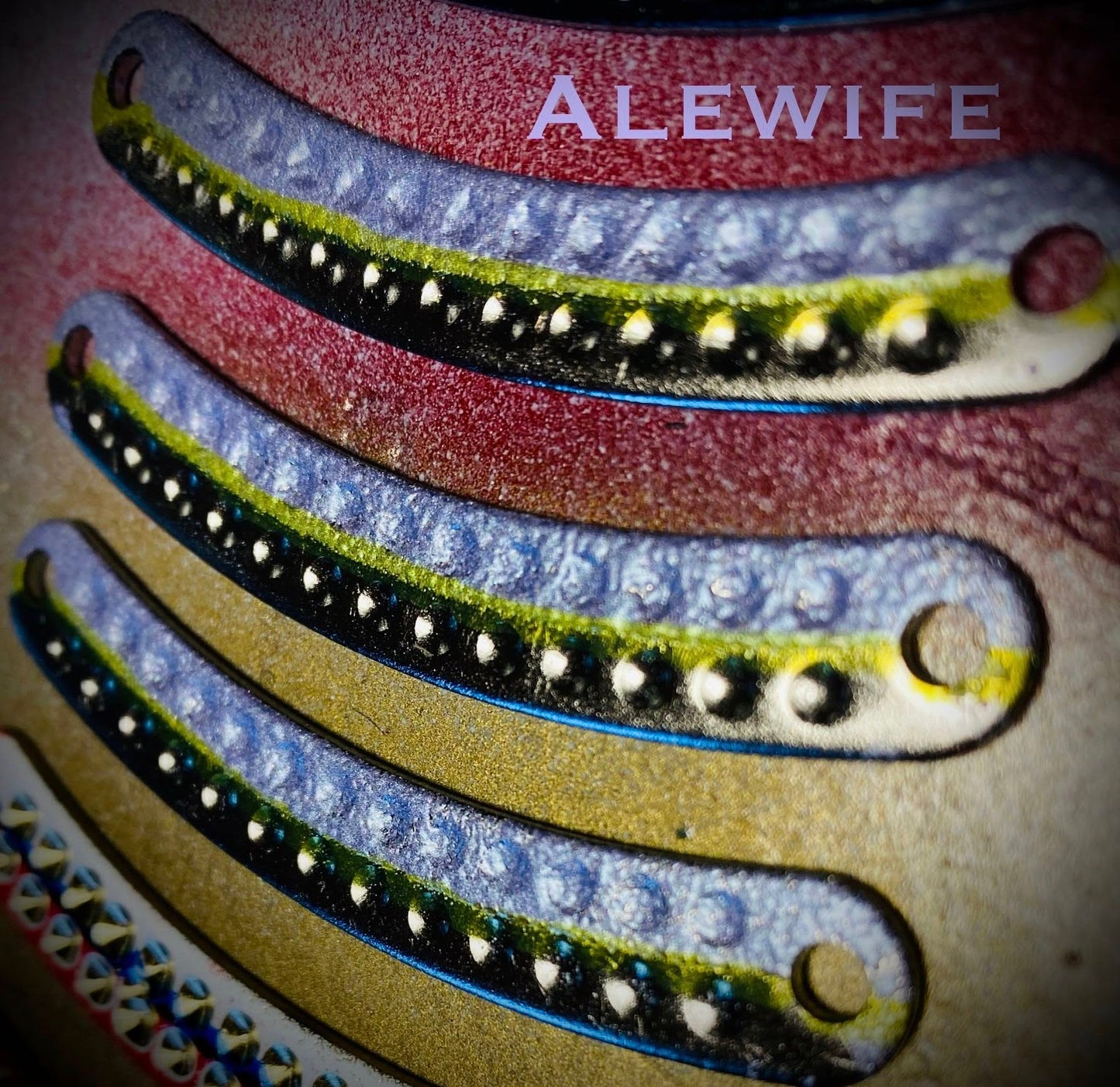 Harry Lure - Alewife