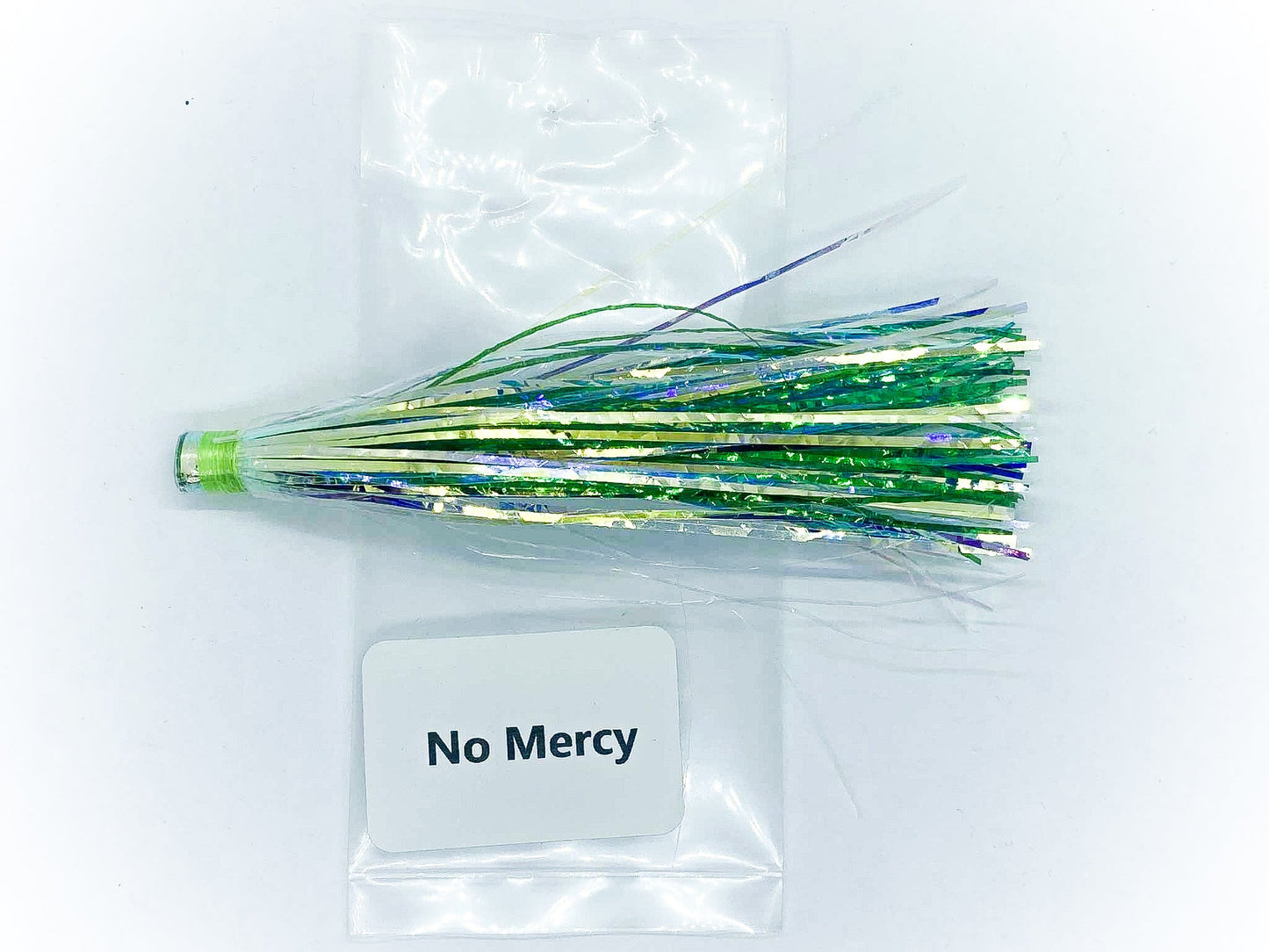 No Mercy Trolling Fly