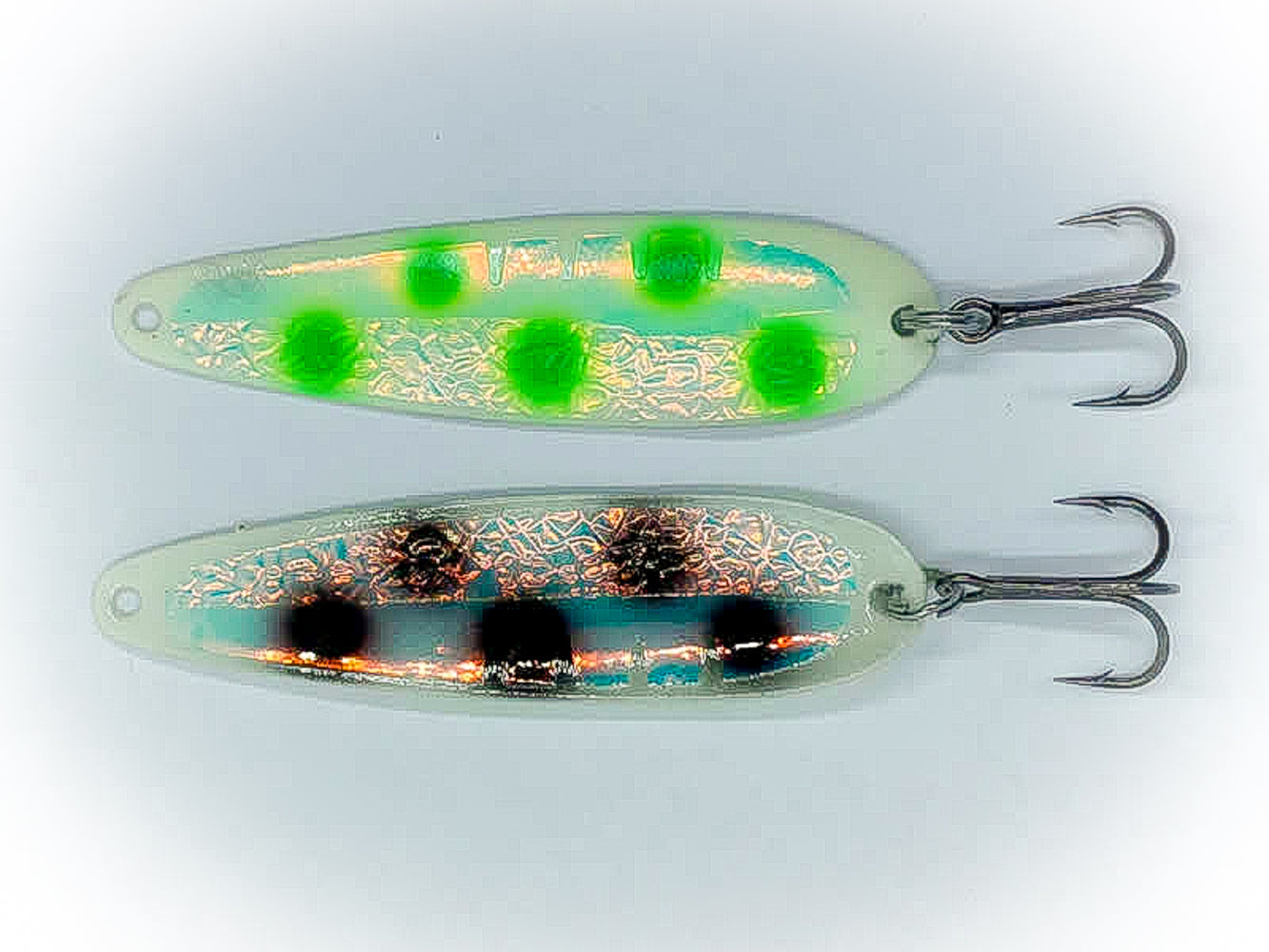 Two Face Bam Glow (4.5")