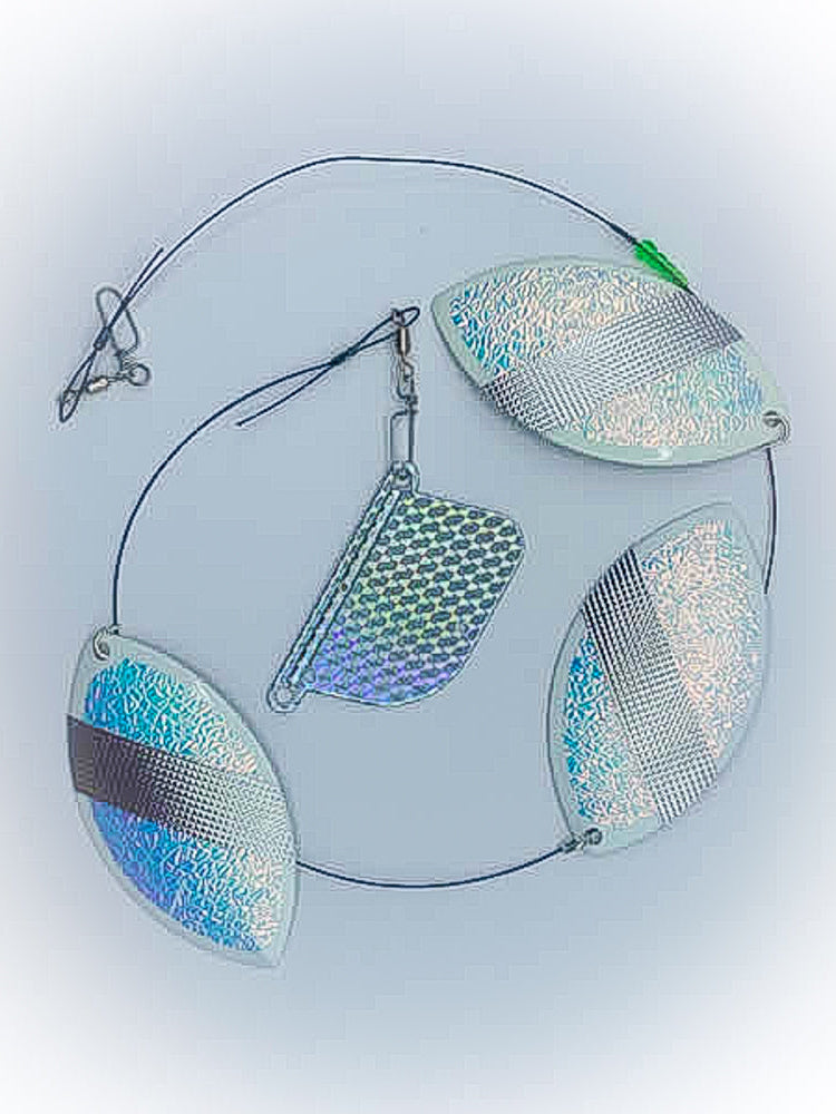 Glow & Prizm Cowbell