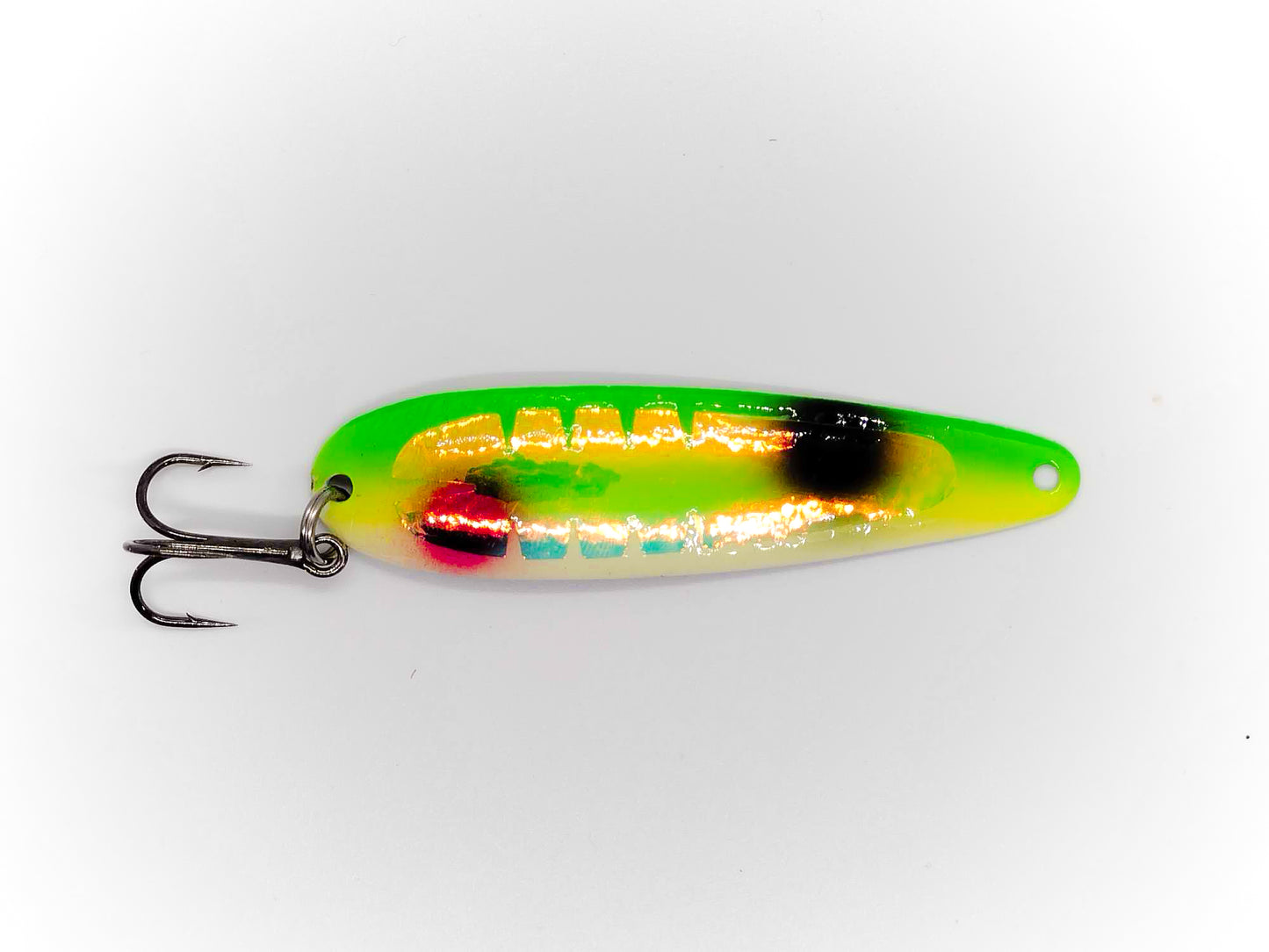 Gin & Tonic Glow UV (4.5")