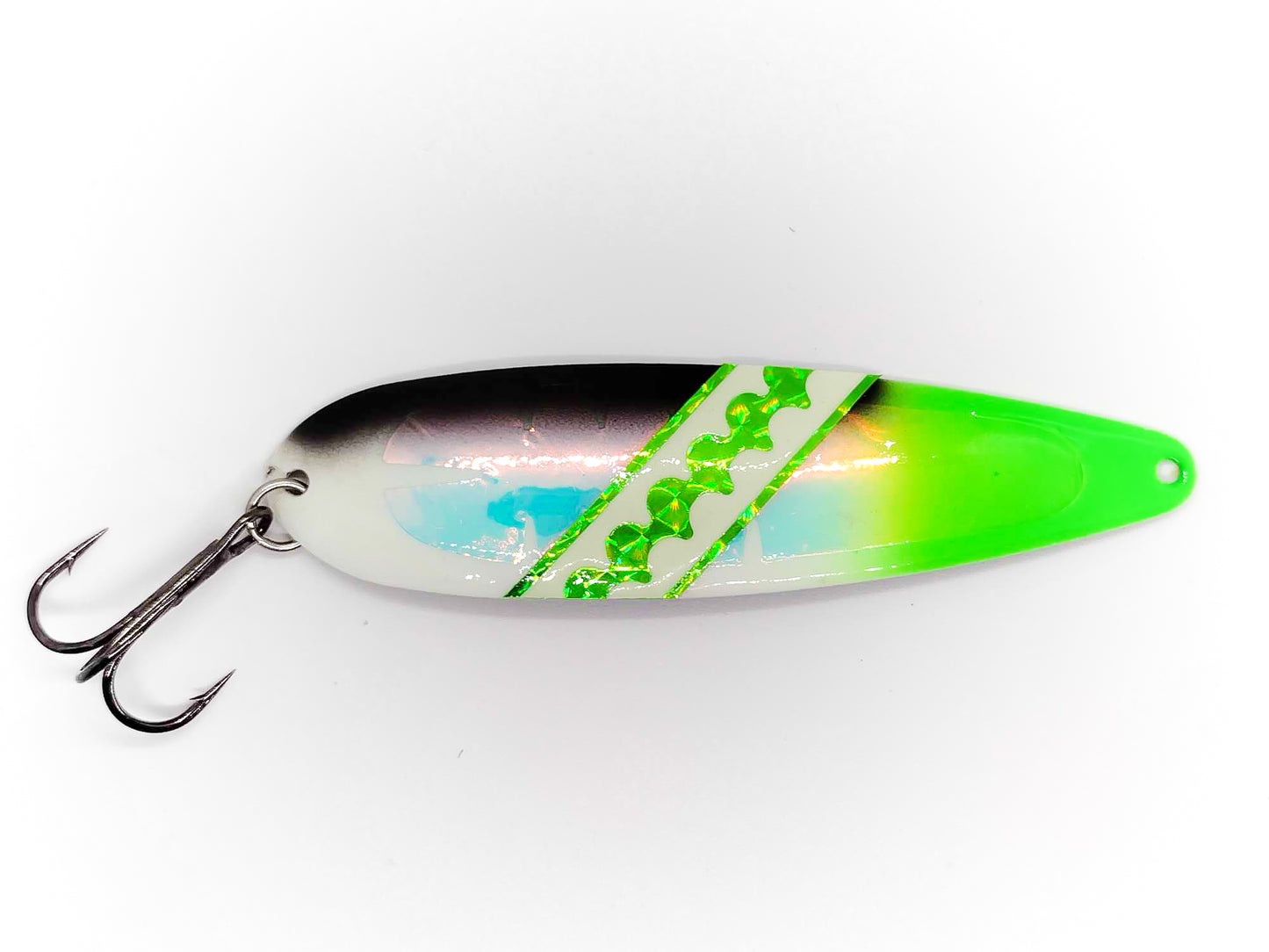 Diehard Green Glow (#20)