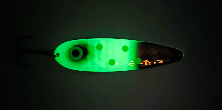 Invader - Black (3.75")