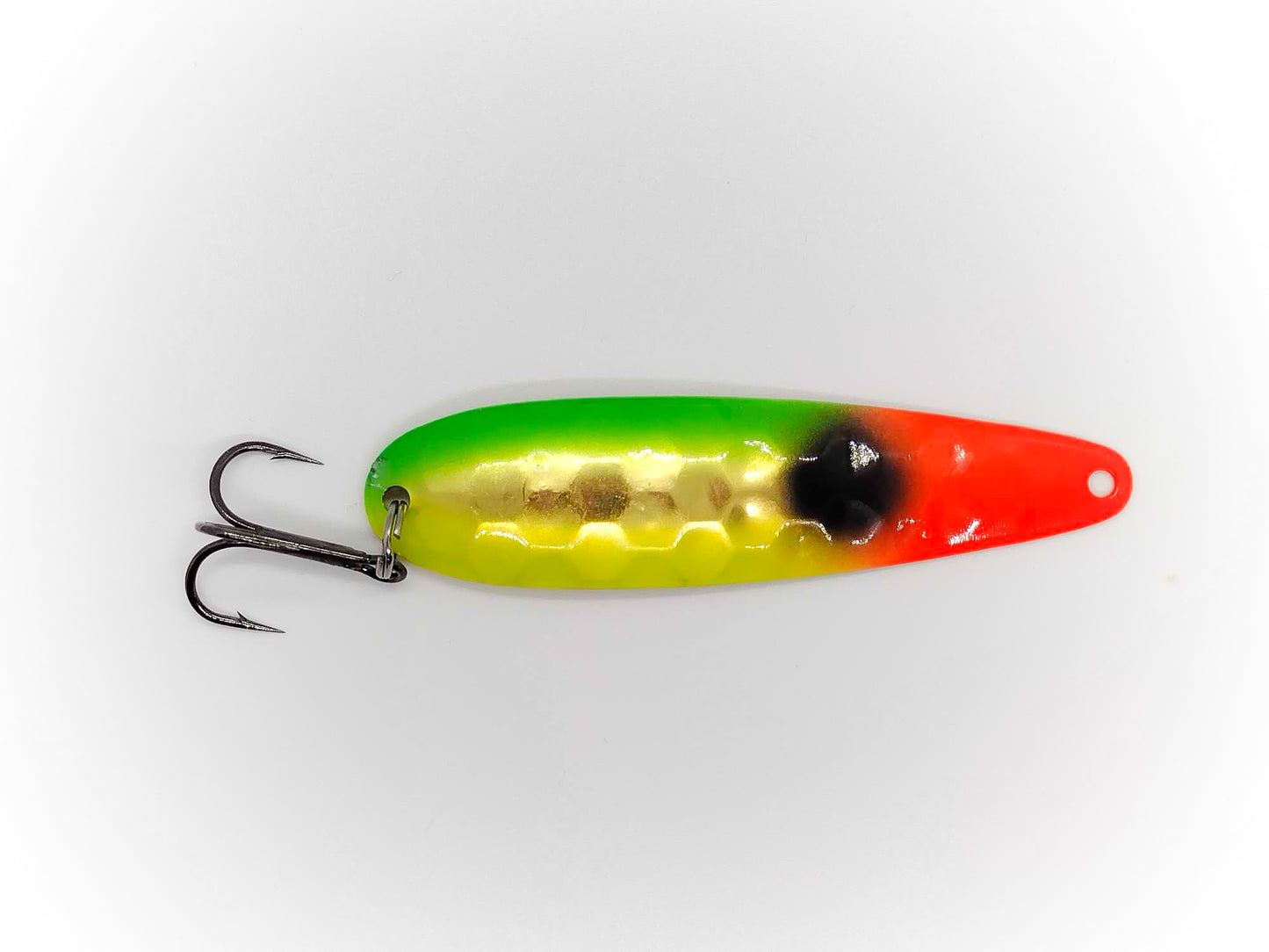 Mixed Veggies Brass (3.75")