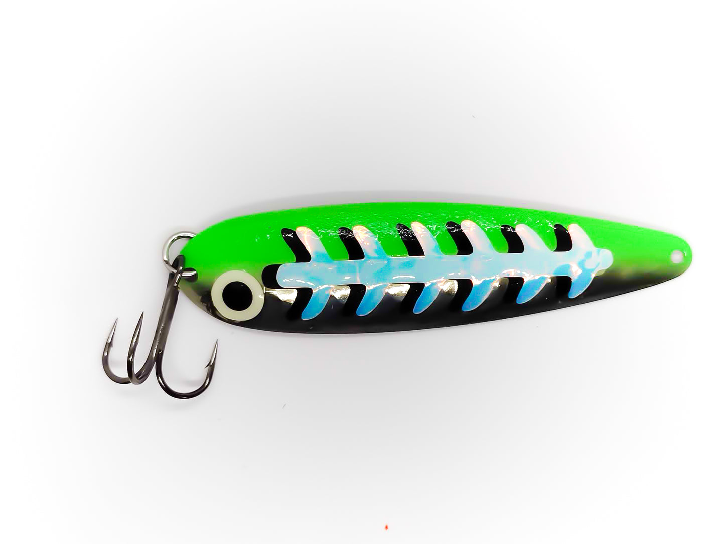 Natural Born - UV (4.5")