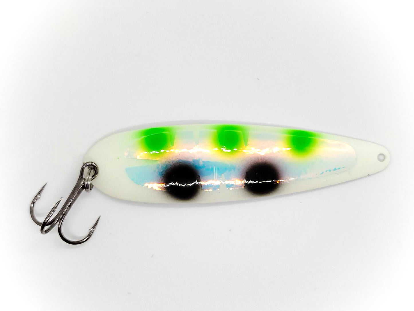 Two Face Glow (3.75")