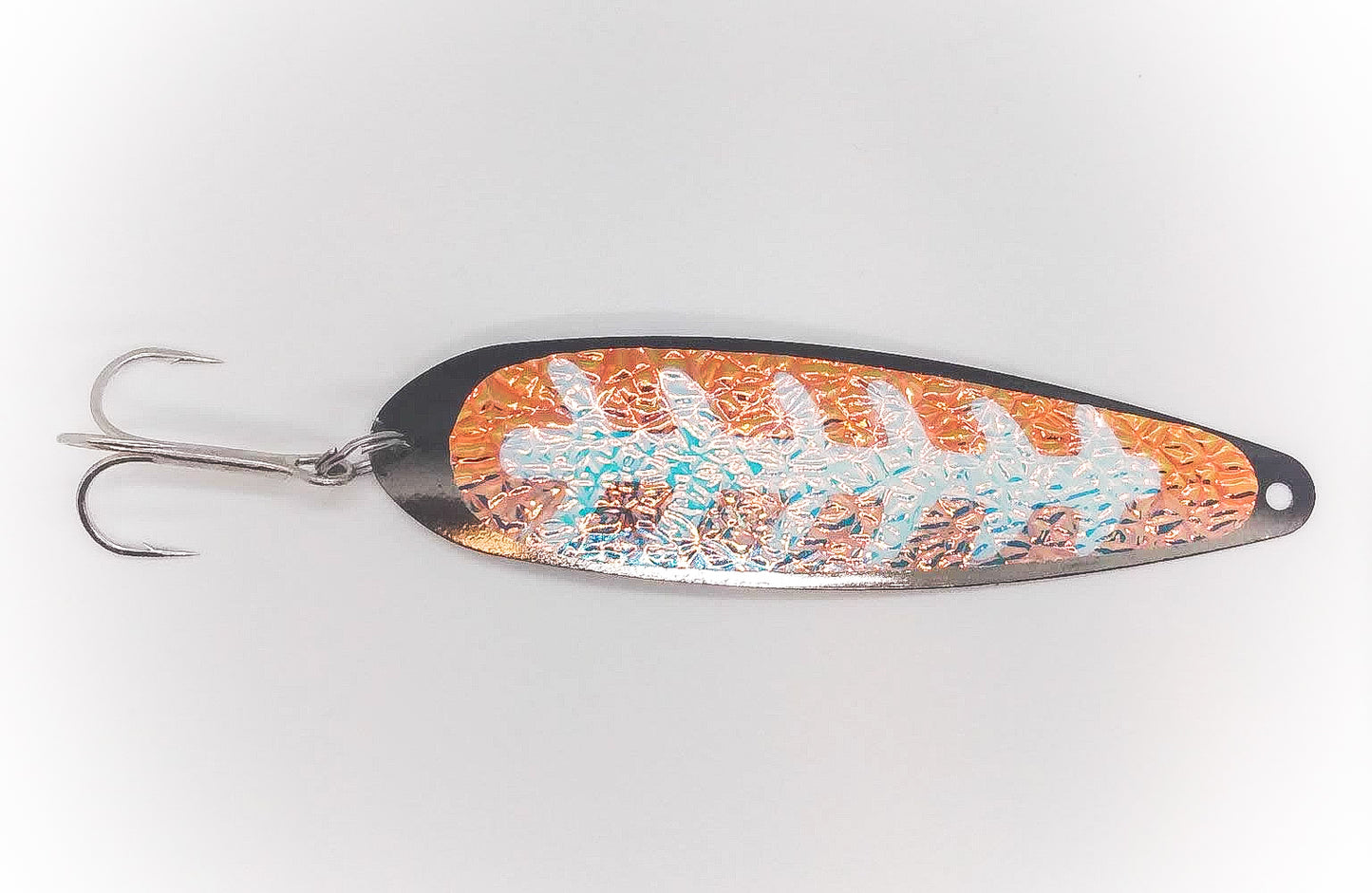 Black Wiggle - Glow (4.5")