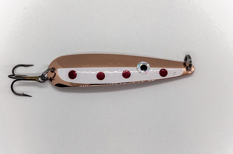 Cap's Special (#40 Size)