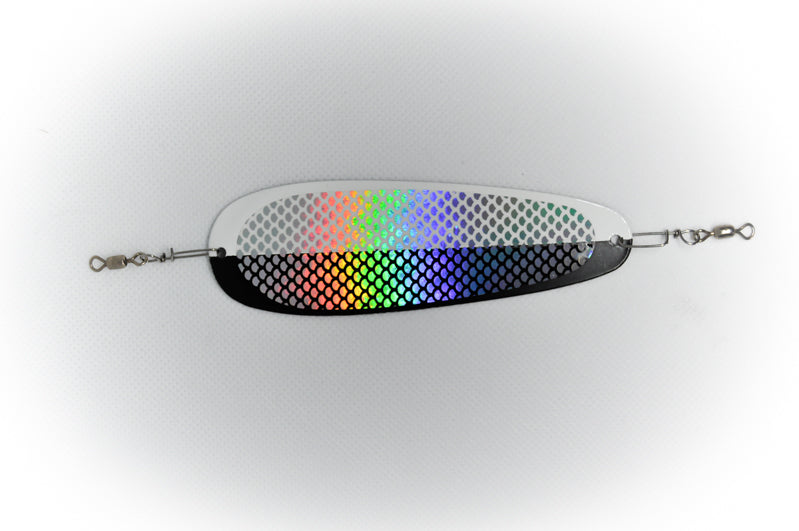 Cop Car Slimline Dodger