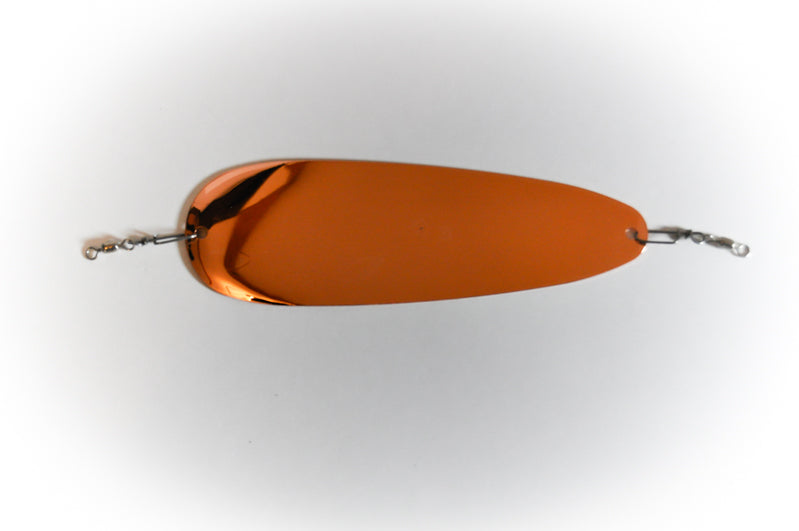 Copper XL Slimline Dodger