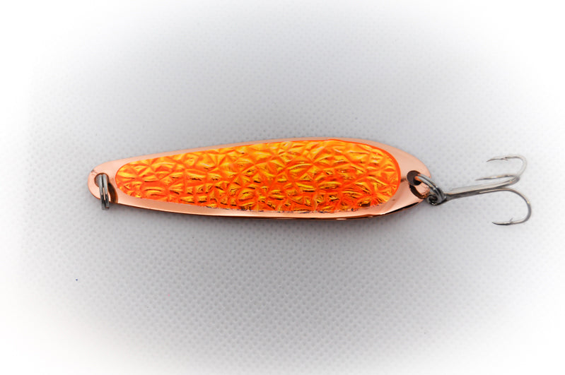 Abraham Crinklin (#60 Size)