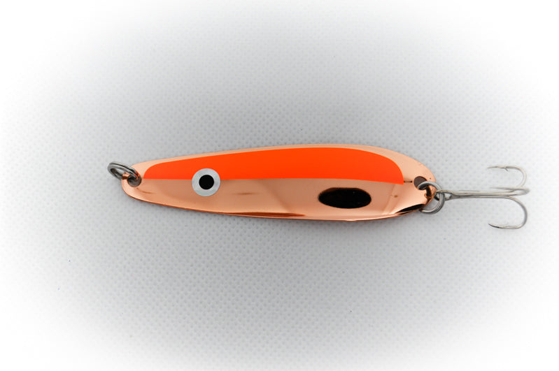 Copper & Orange (#20)