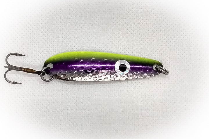 Mike's Special UV (#60 Size)