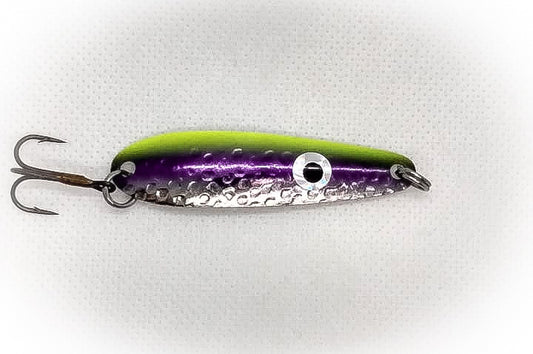 Mike's Special UV  (#60 Size)