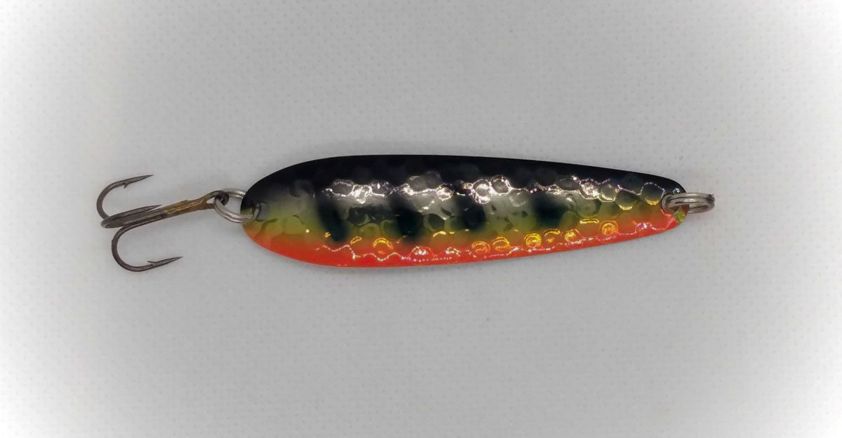 chicken wing fishing lure Chicken Wing (3.75")