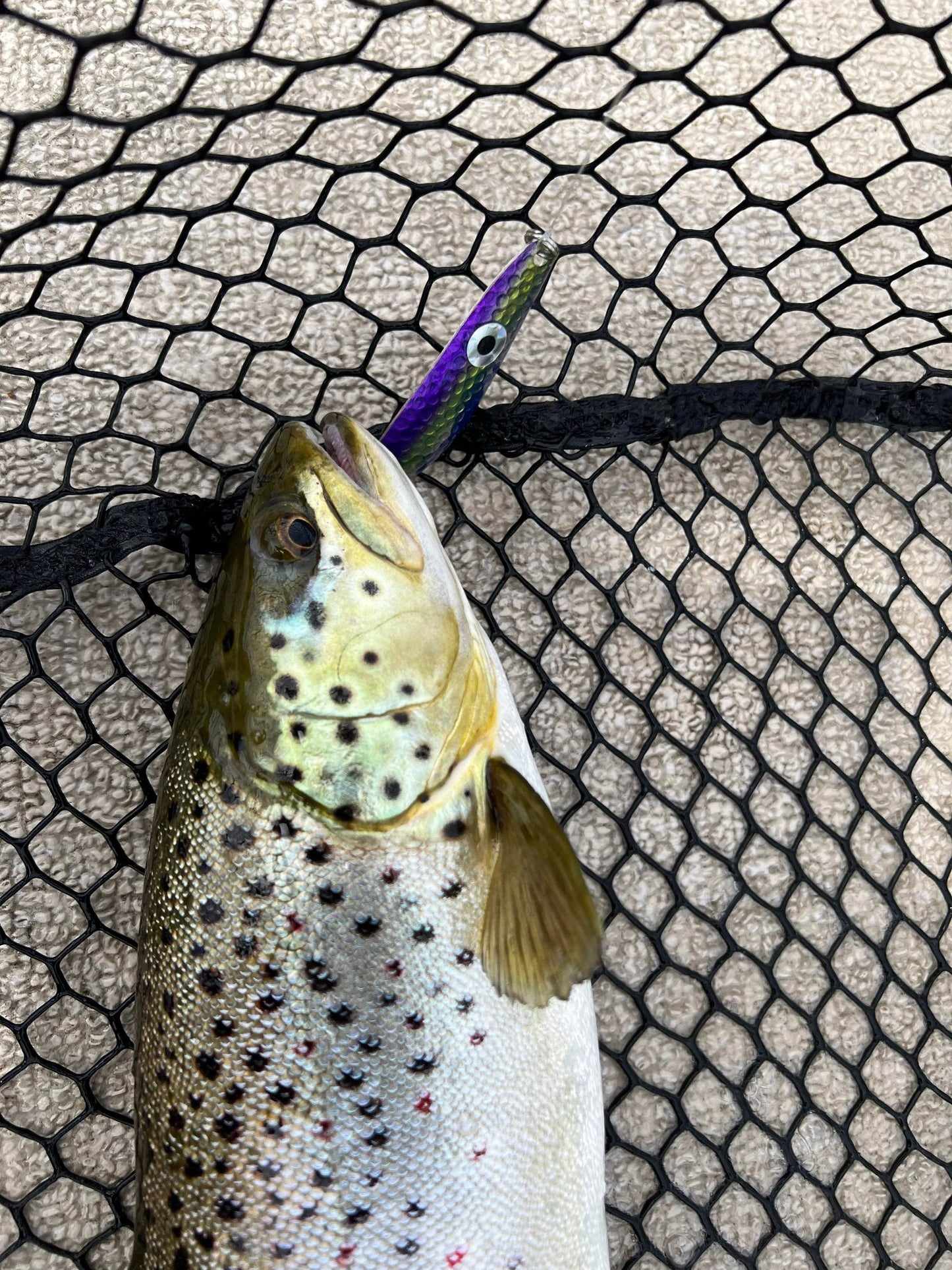 MANSIZED 52 Piece Trolling Kit