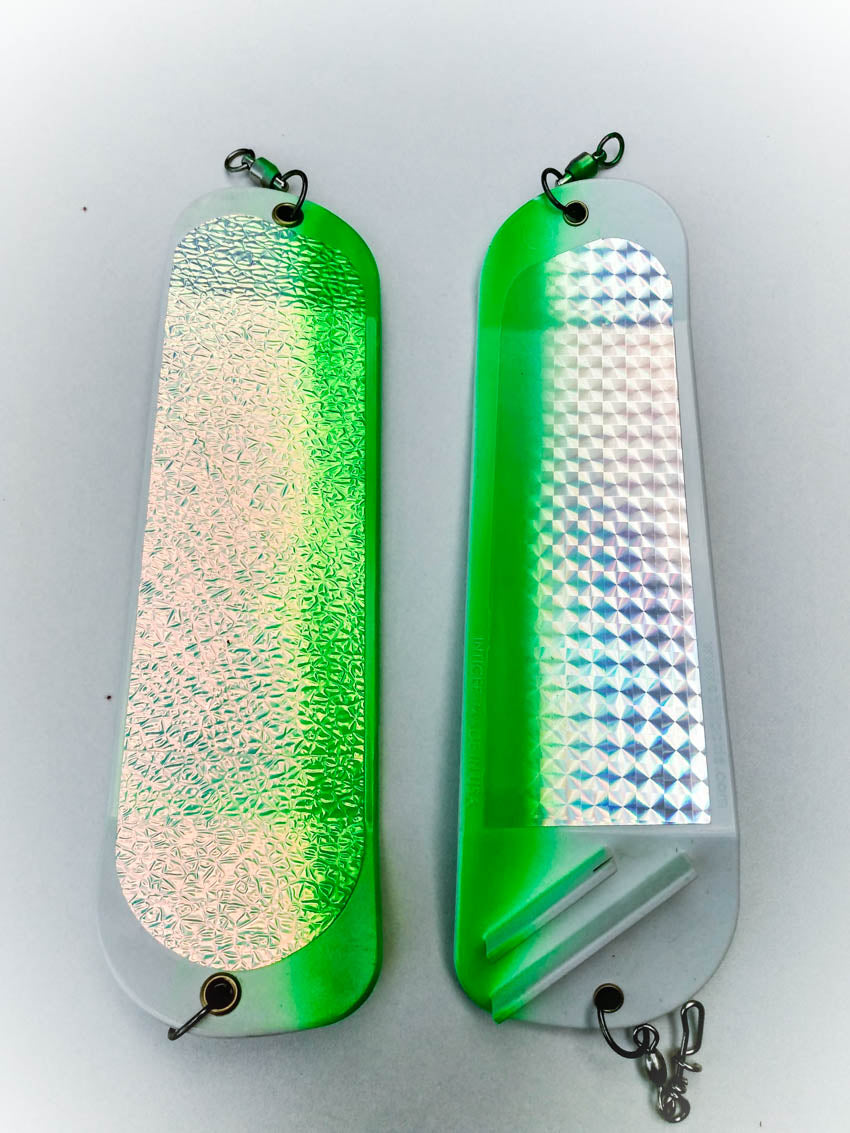 Hammertime 11" Paddle Flasher