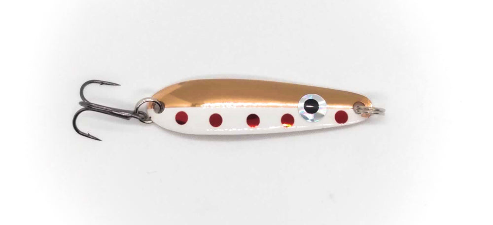 Cap's Special (#20 Size)