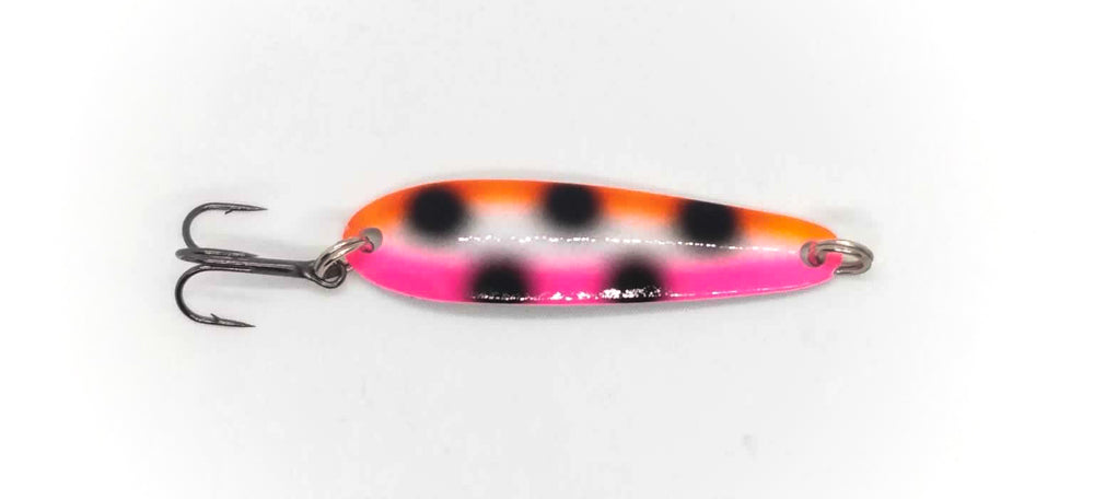 Trout Hammer UV (#60 Size)