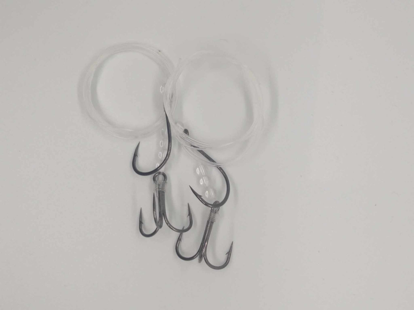 Tournament Rig 40" - 2 Pack