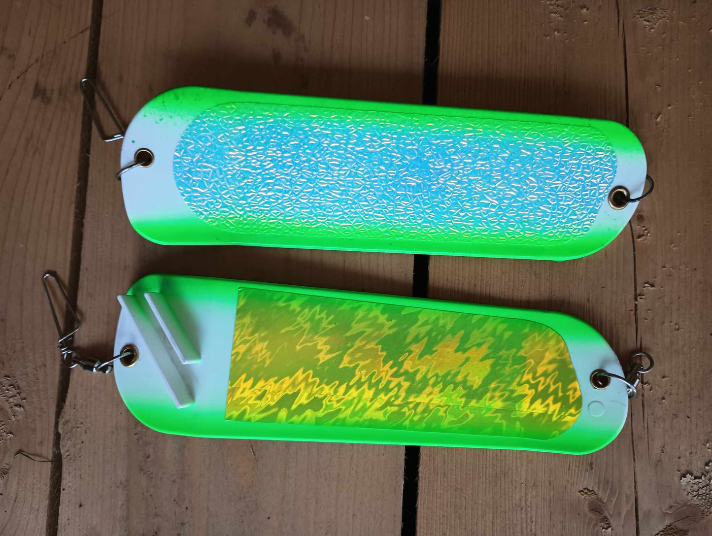 Pretty Girl 11" Paddle