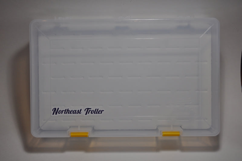 amish tackle box Amish Spoon Caddy – Northeast Troller, LLC