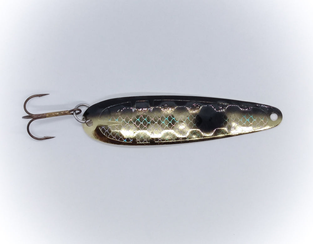 Golden Gobie (3.75")