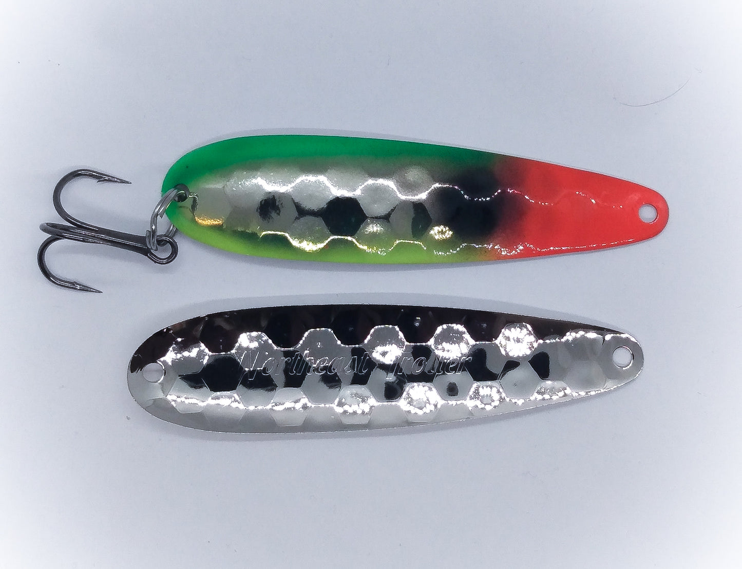 Mixed Veggies (4.5")