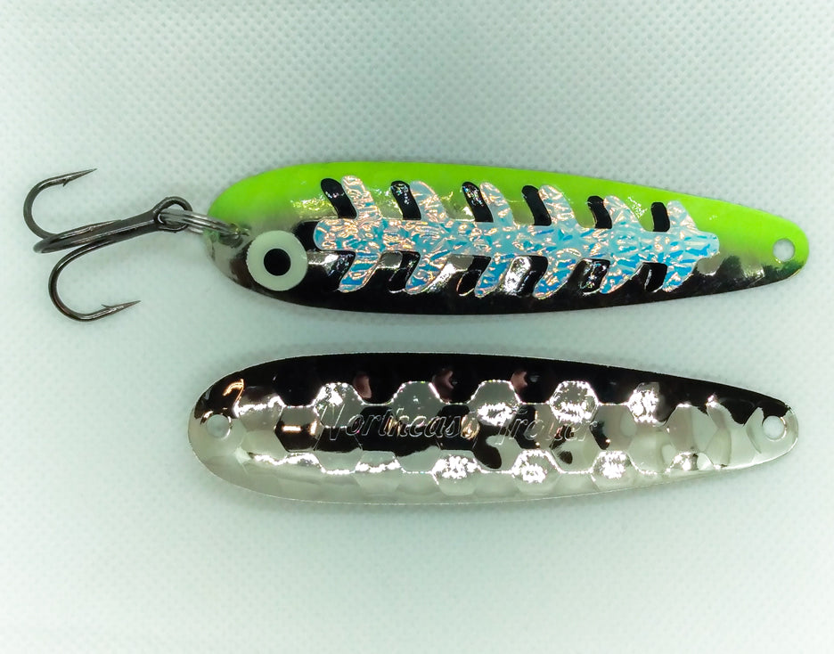 Yellow Killer (3.75")